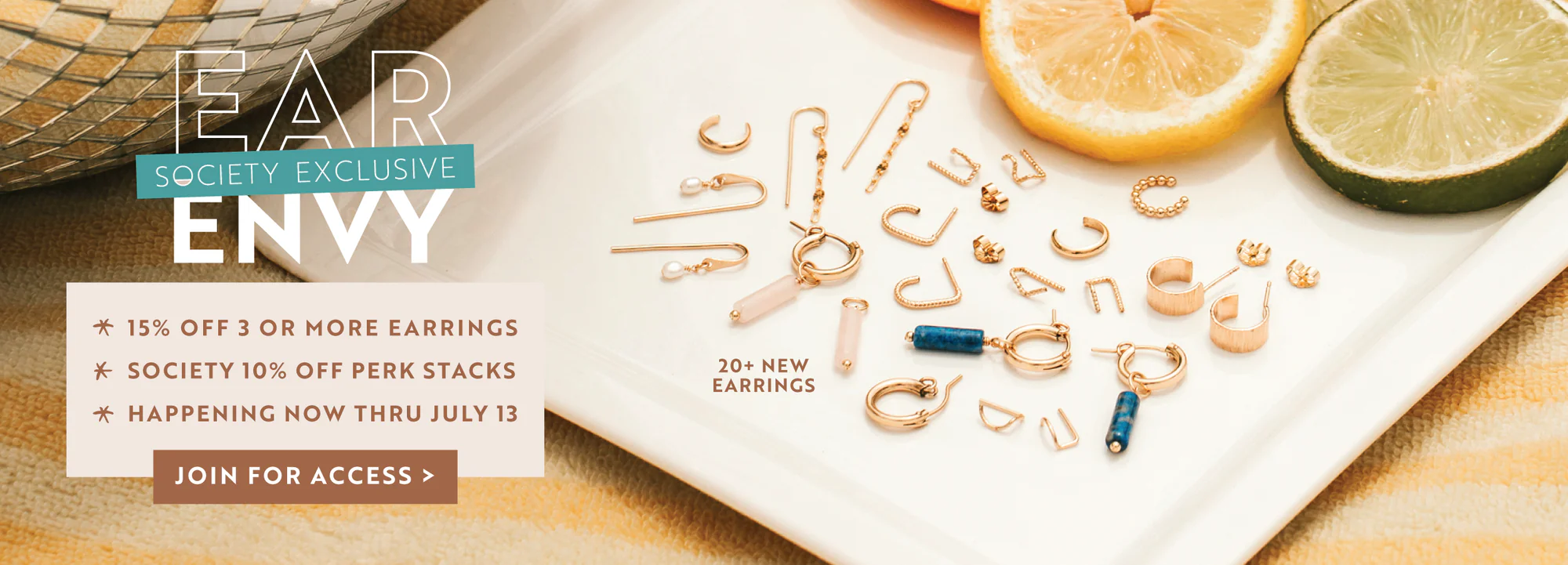 Everyday Elegance, Built to Last
